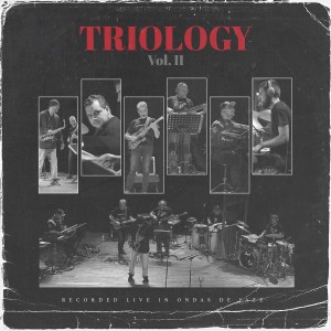 Triology的專輯Vol. II