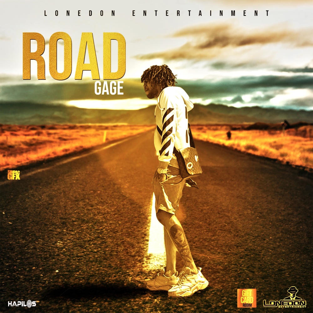 Road (Radio Edit)