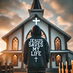 Album Tage Gezählt from Jesus saves my Life
