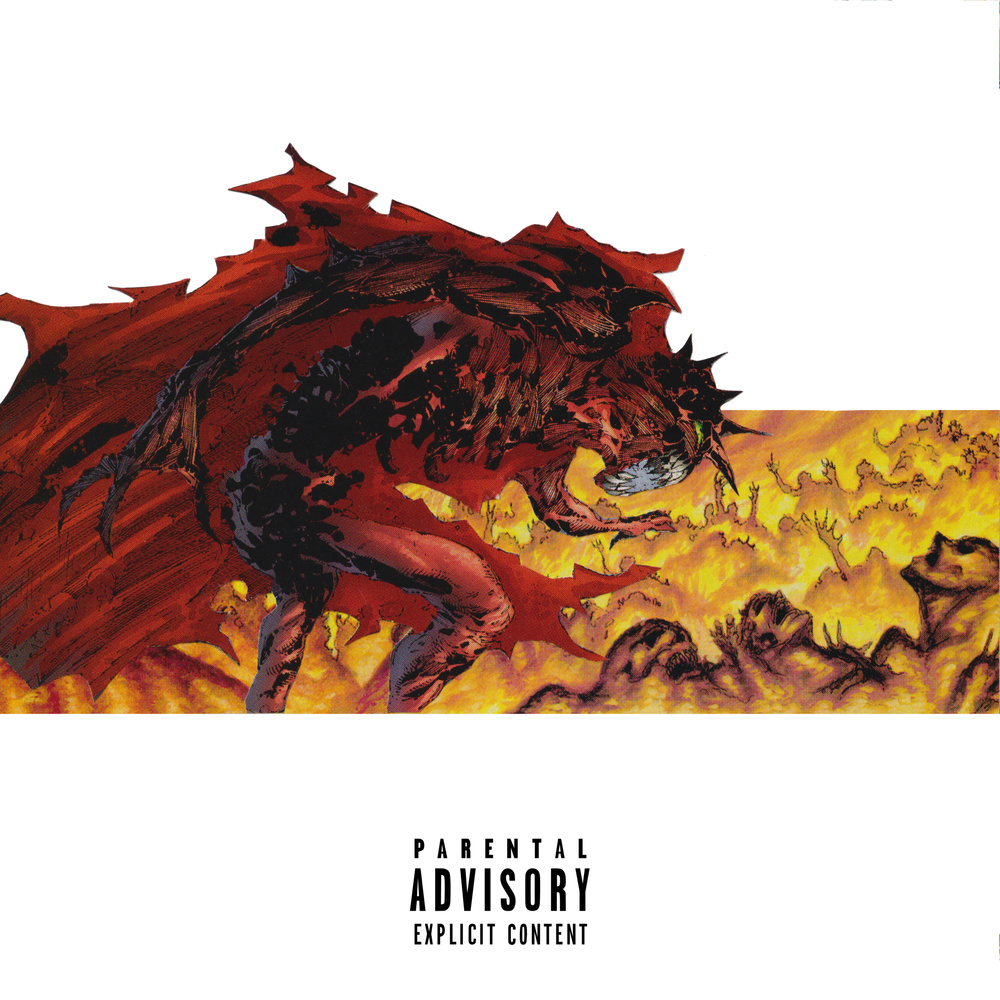 Make a Deal (feat. Joe Budden) (Explicit)