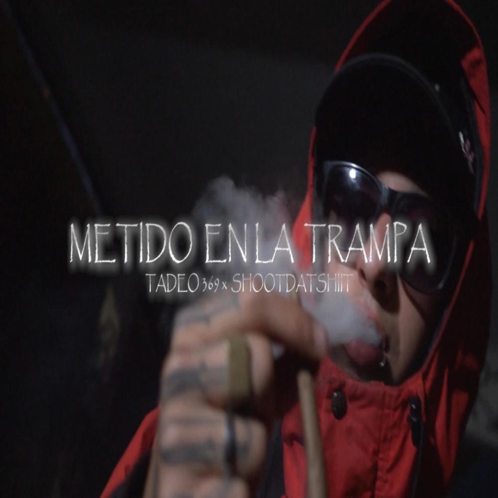 Metido en la Trampa (Explicit)