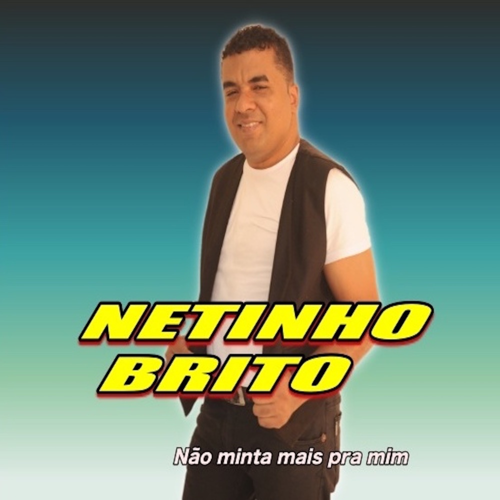 Não Minta Mais pra Mim