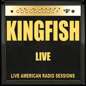 ดาวน์โหลดและฟังเพลง Big Iron (Live) พร้อมเนื้อเพลงจาก Kingfish