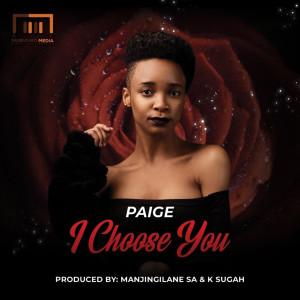 收聽Paige的I Choose You歌詞歌曲