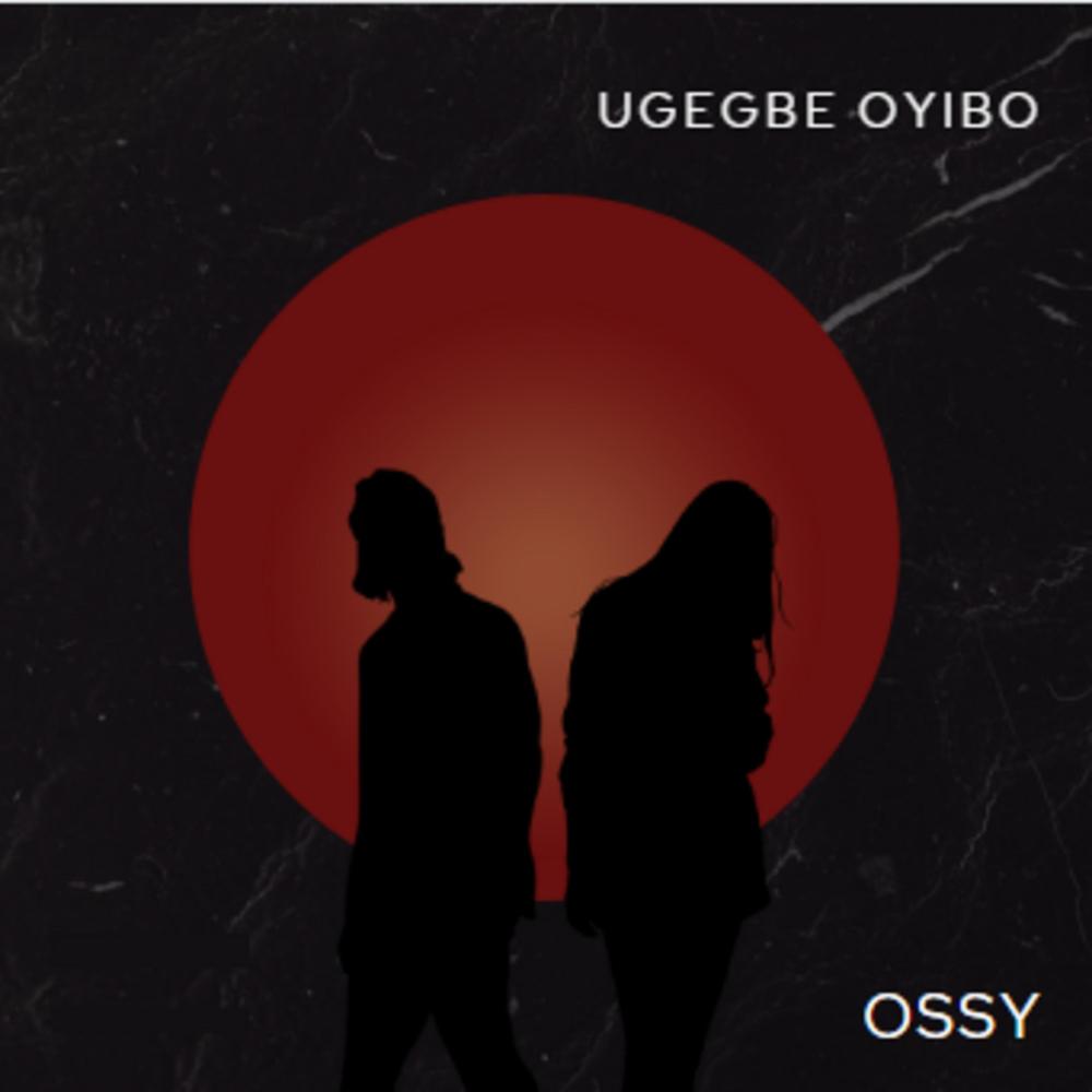 Ugegbe Oyibo