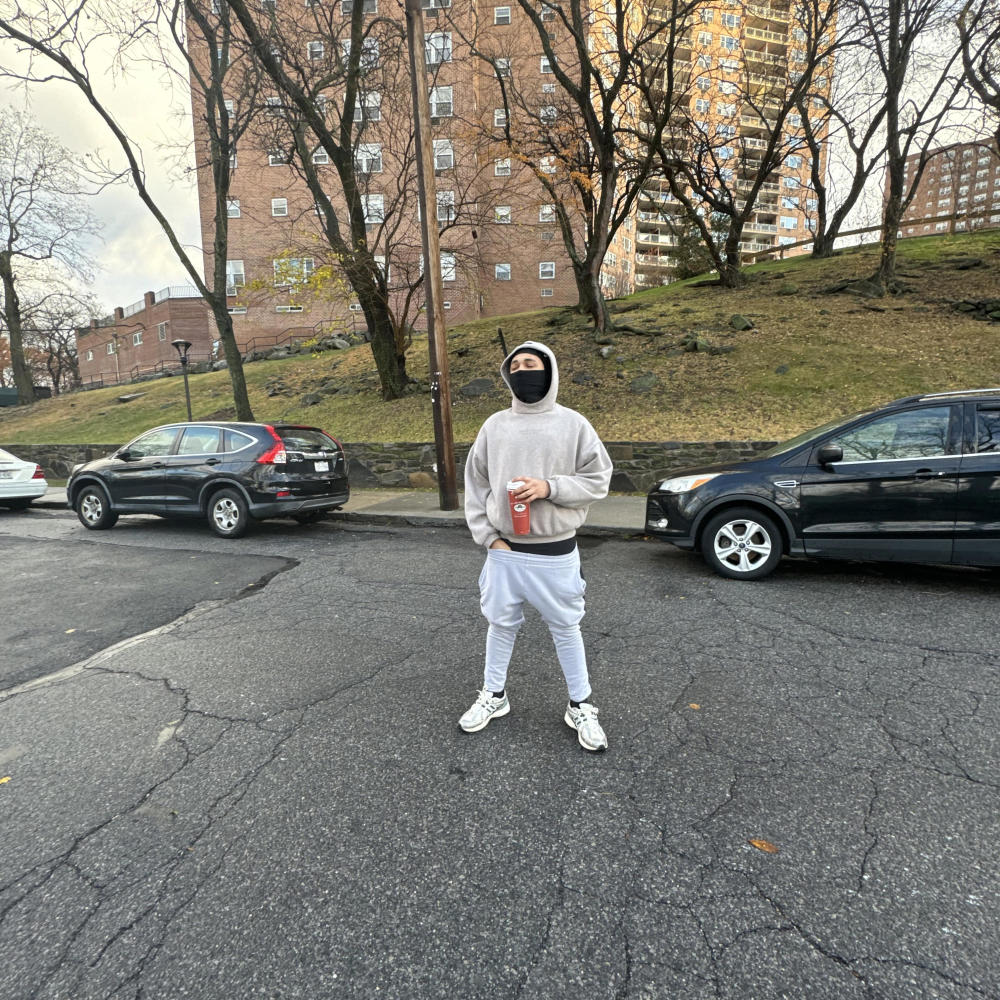 Spider (Explicit)