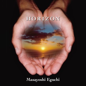 收聽Eguchi Masayoshi的The Horizon歌詞歌曲