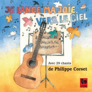 ดาวน์โหลดและฟังเพลง Au Mont des Oliviers พร้อมเนื้อเพลงจาก Philippe Corset