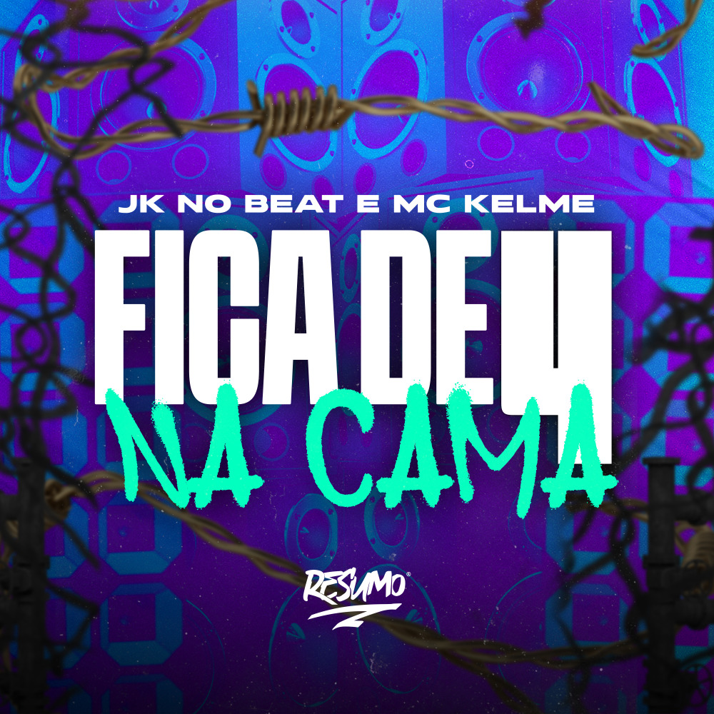 Fica de 4 na Cama