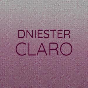 Dniester Claro dari Various Artists