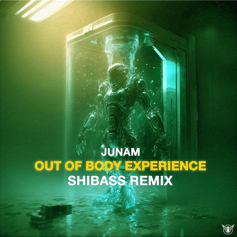 Out of Body Experience - Shibass Remix