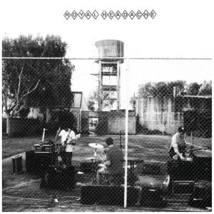 ดาวน์โหลดและฟังเพลง Down The Lane พร้อมเนื้อเพลงจาก Royal Headache