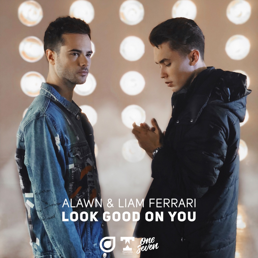 Look Good On You (Extended Mix)