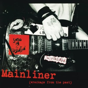 ดาวน์โหลดและฟังเพลง Mainliner พร้อมเนื้อเพลงจาก Social Distortion