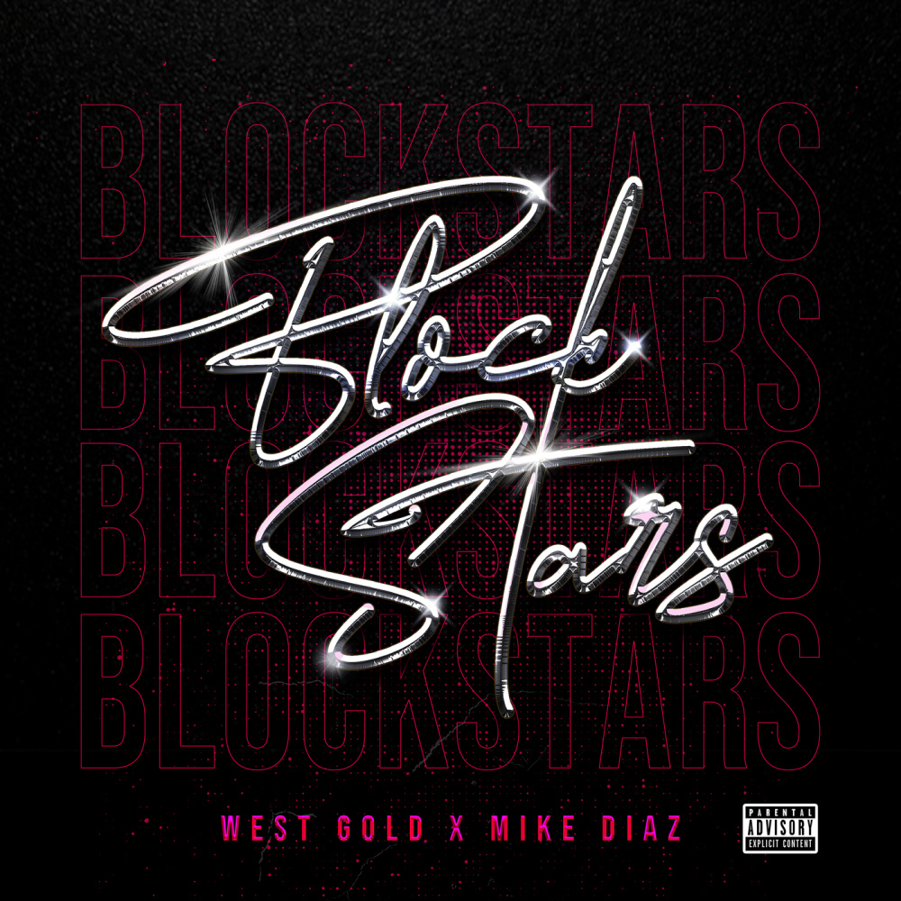 Block Stars (Explicit)