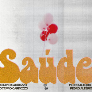 Album Saúde from Octavio Cardozzo