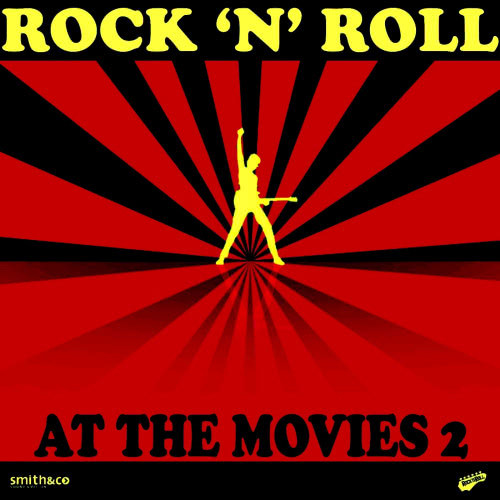 Rock, Rock, Rock