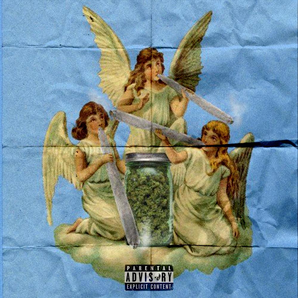 **** IN DA DAWN (Explicit)