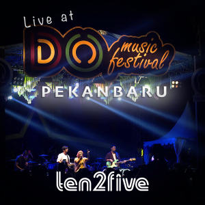 Ten2Five的專輯Live at Pekanbaru