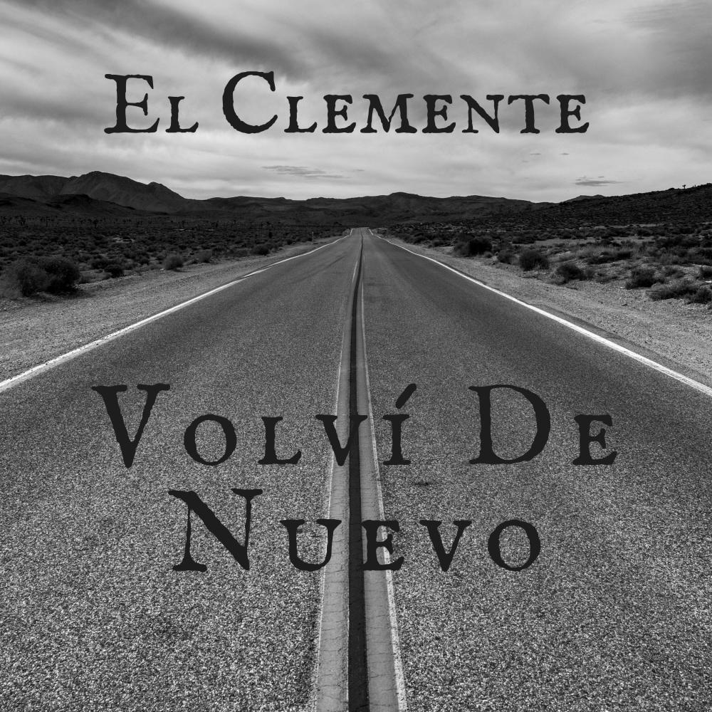 Volvi De Nuevo (Explicit)