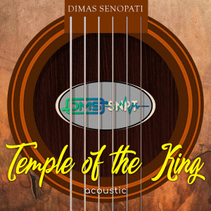 Ritchie Blackmore的專輯The Temple of the King (Acoustic)