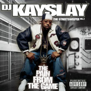 收聽DJ Kay Slay的Untouchables (Explicit Album Version)歌詞歌曲