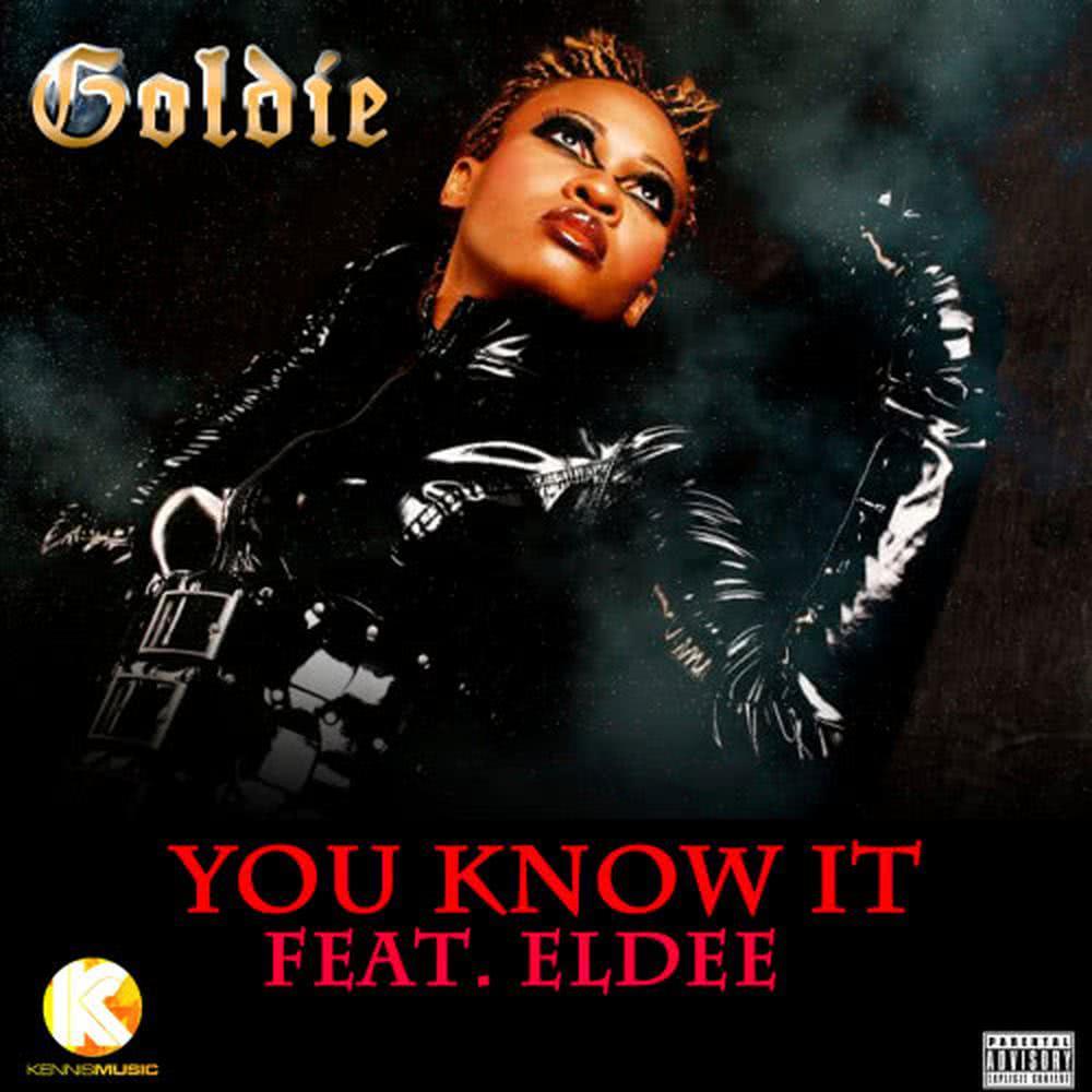 You Know It ft. Eldee