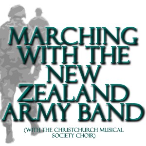 ดาวน์โหลดและฟังเพลง God Defend New Zealand พร้อมเนื้อเพลงจาก New Zealand Army Band With The Christchurch Musical Society choir