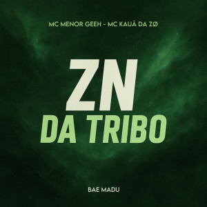 收聽Bae Madu的Zn da Tribo (Explicit)歌詞歌曲