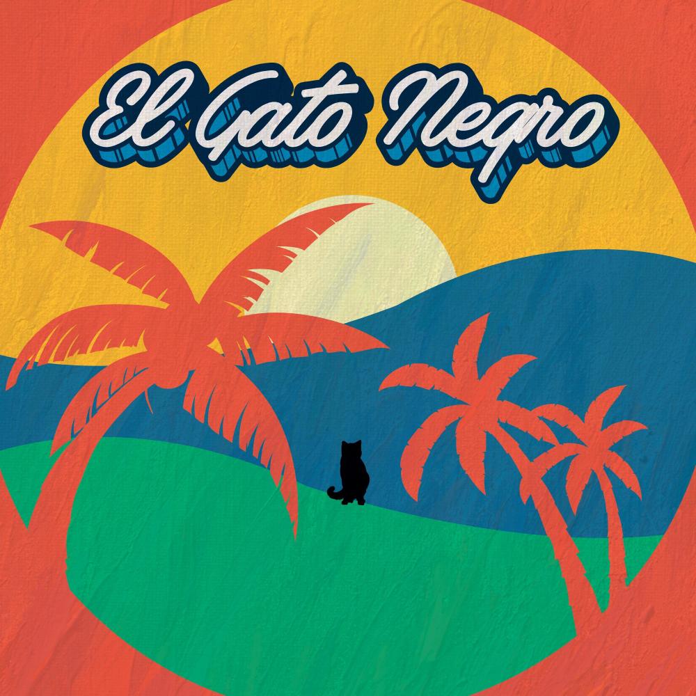 El Gato Negro