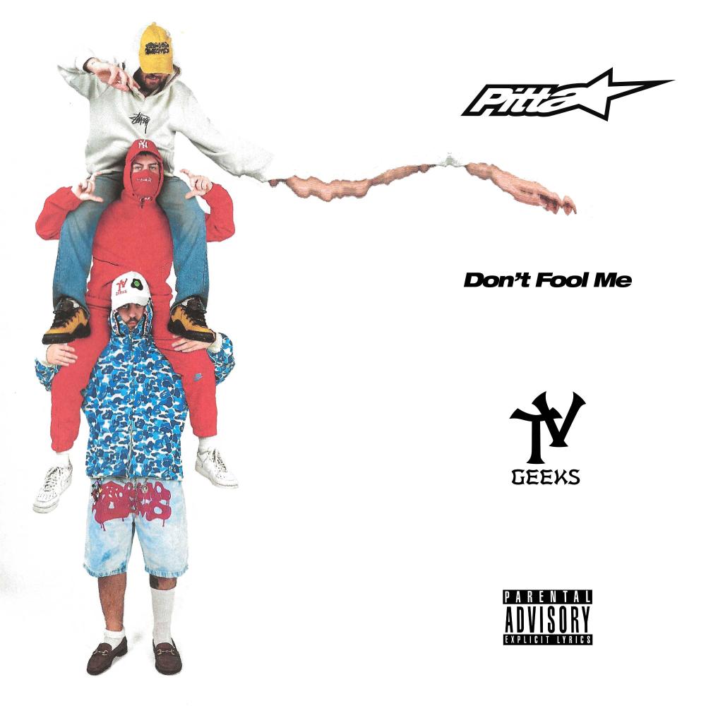 DON'T FOOL ME (feat. 4997 & d/rose) (Explicit)