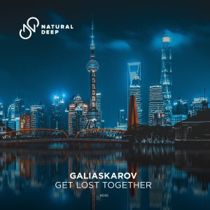 Galiaskarov的專輯Get Lost Together