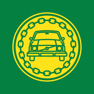 Hagle的專輯Hopp inn i kjerra