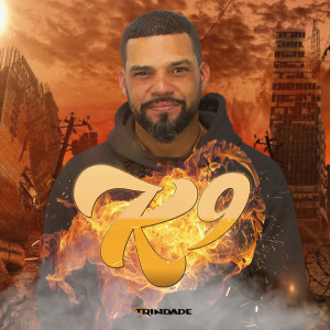 Trindade的專輯K9 (Explicit)