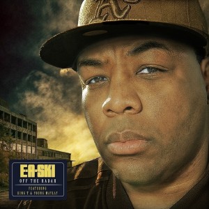 Listen to Off The Radar (Explicit) song with lyrics from E-A-Ski