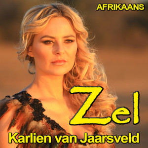 Zel dari Karlien Van Jaarsveld