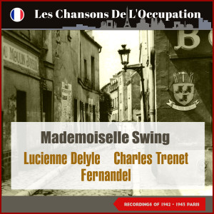 Listen to J'ai pleuré sur tes pas song with lyrics from André Claveau