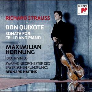 ดาวน์โหลดและฟังเพลง Don Quixote, Op. 35: Finale (Sehr ruhig) พร้อมเนื้อเพลงจาก Maximilian Hornung