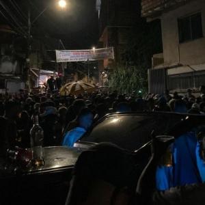 收聽DJ GUSTAVO SG的Mtg Te Comendo Pra Caralho (Explicit)歌詞歌曲