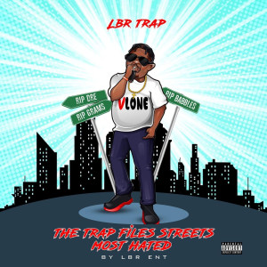 Listen to Safe (Explicit) song with lyrics from LBR Trap