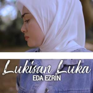 Album Lukisan Luka from Eda Ezrin
