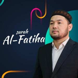 Dengarkan Surah Al-Fatiha (feat. Serik Ahmetov) lagu dari Quran Ayati dengan lirik