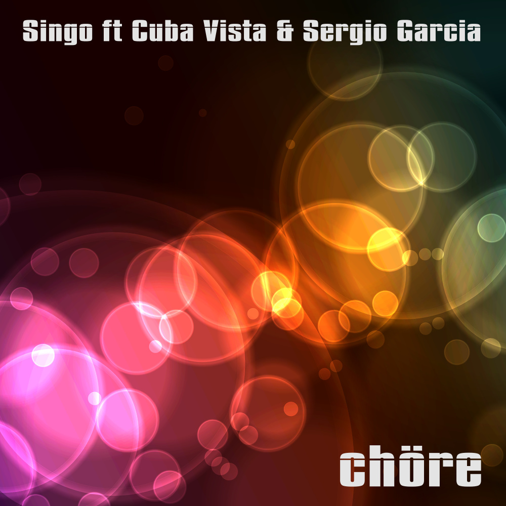 Chöre (Vocal Acapella Vocals Mix)