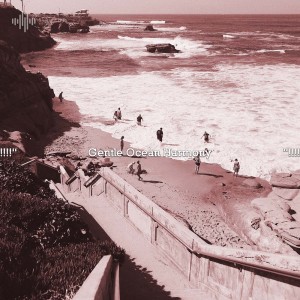 Listen to Big Ocean Waves For Deep Sleep song with lyrics from Ocean Sounds