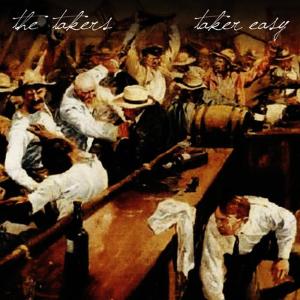 ดาวน์โหลดและฟังเพลง Dift พร้อมเนื้อเพลงจาก The Takers