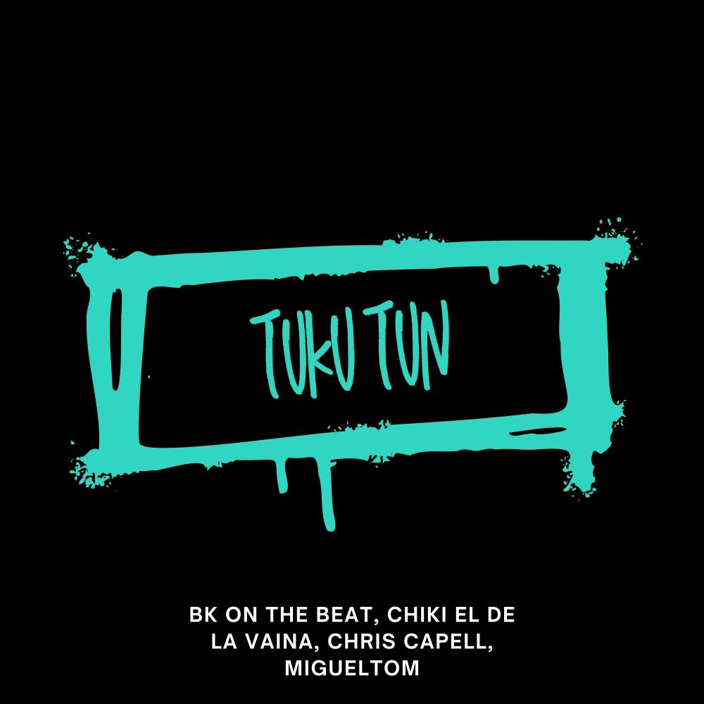 Tuku Tun