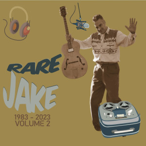 收聽Jake Calypso and His Red Hot的Trouble Bound歌詞歌曲