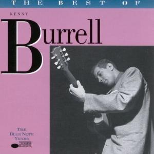 收聽Kenny Burrell的D.B. Blues歌詞歌曲