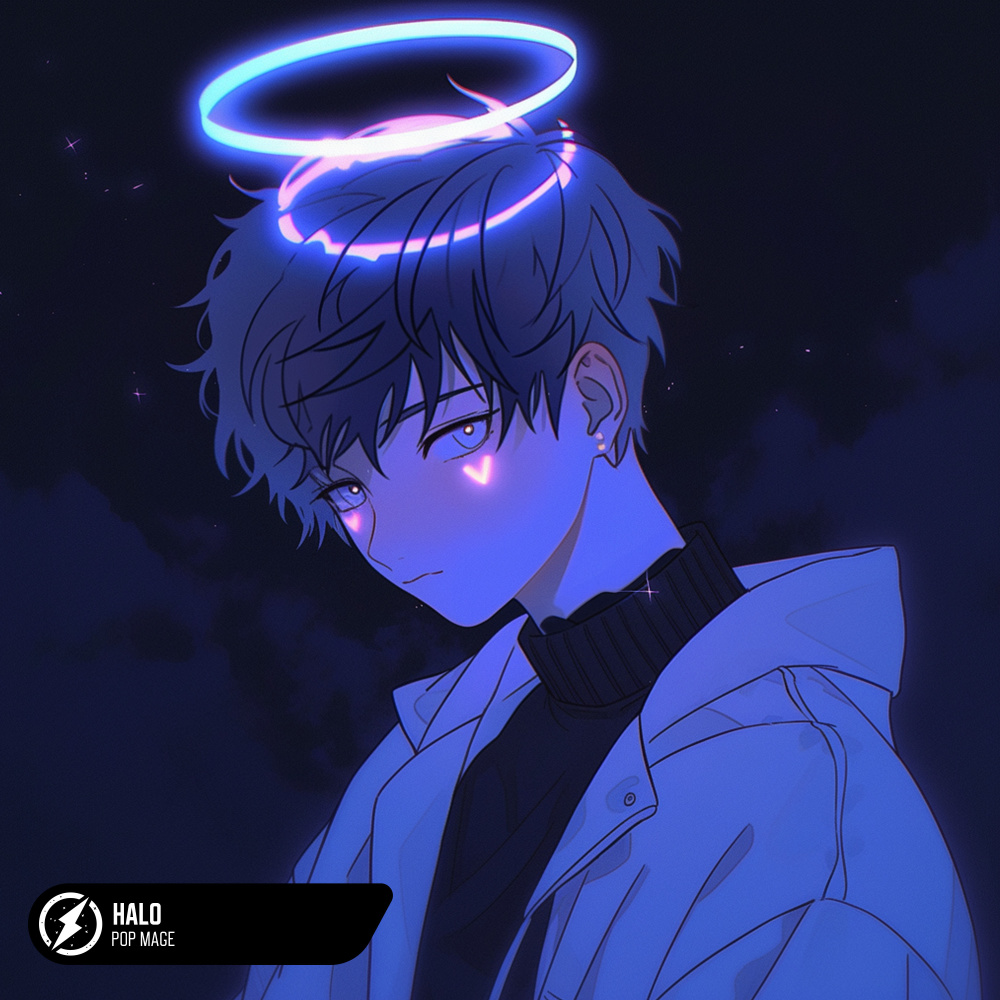 Halo (Slowed|Reverb)