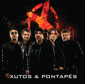 收聽Xutos & Pontaps的Superjacto歌詞歌曲